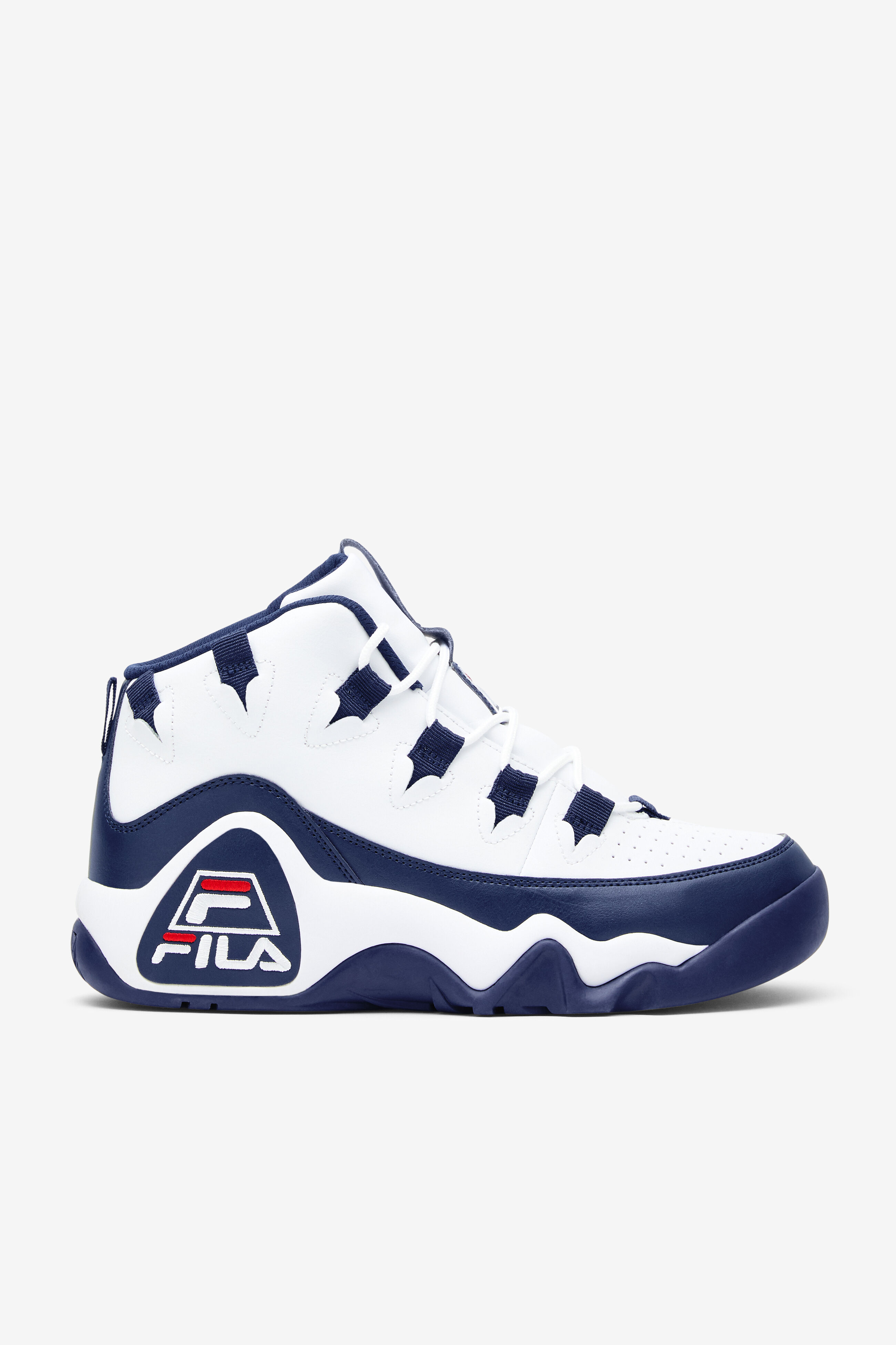 Men's Grant Hill 1 Basketball Shoe | Fila 1BM00636